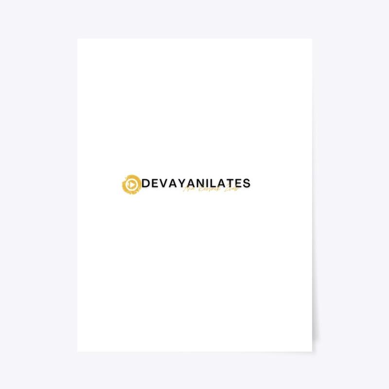 Fabulous Devayanilates accessories